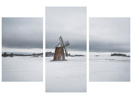 modern-3-piece-canvas-print-moody-windmill