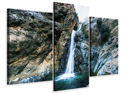 modern-3-piece-canvas-print-moving-water-ii