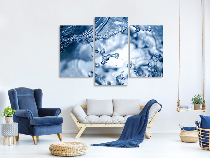 modern-3-piece-canvas-print-moving-water