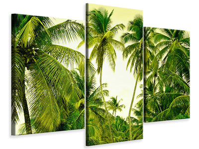 modern-3-piece-canvas-print-mural-ready-for-a-vacation