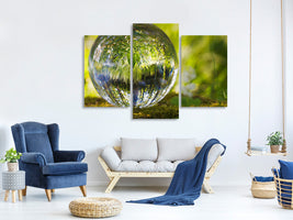 modern-3-piece-canvas-print-nature-ball