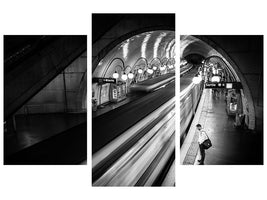 modern-3-piece-canvas-print-paris-metro