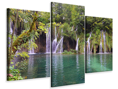 modern-3-piece-canvas-print-plitvice-lakes-national-park