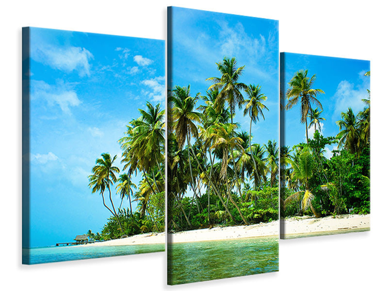 modern-3-piece-canvas-print-ready-for-holiday-island