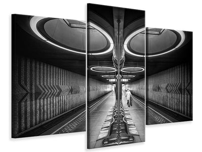 modern-3-piece-canvas-print-retro-metro