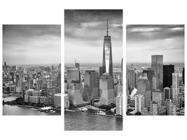 modern-3-piece-canvas-print-skyline-black-and-white-photography-new-york
