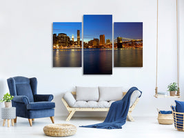 modern-3-piece-canvas-print-skyline-manhattan-in-sea-of-lights