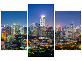 modern-3-piece-canvas-print-skyline-one-night-in-bangkok