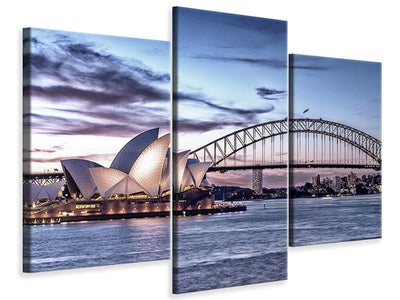 modern-3-piece-canvas-print-skyline-sydney-opera-house