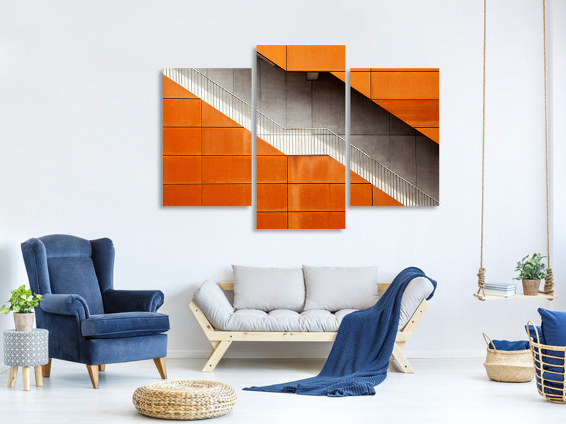 modern-3-piece-canvas-print-steel