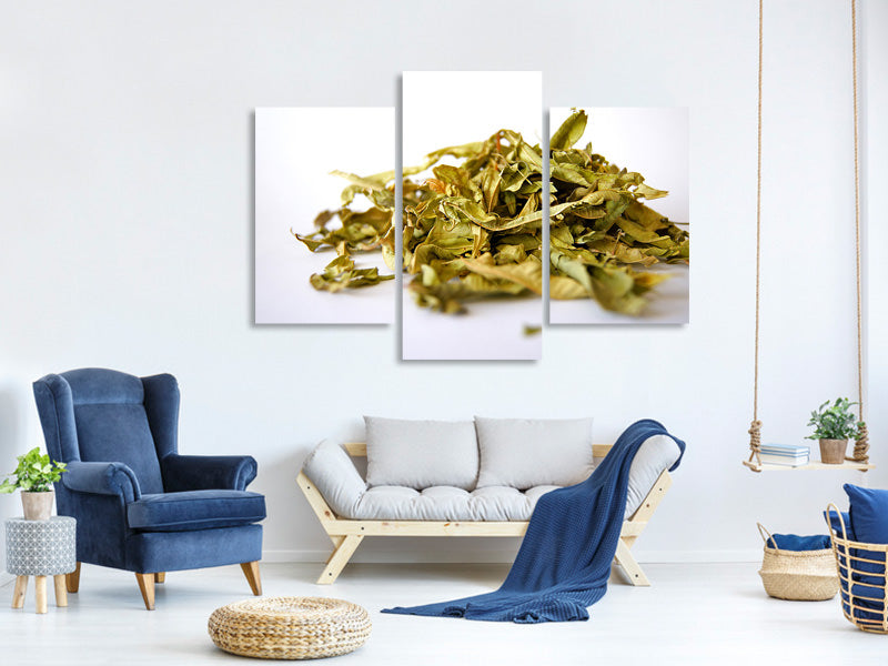 modern-3-piece-canvas-print-tea-leaves