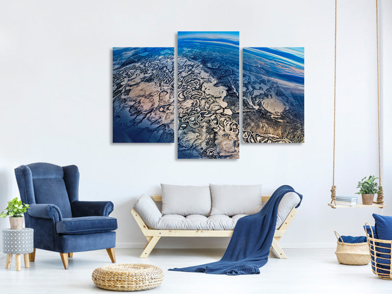 modern-3-piece-canvas-print-that-frozen-river