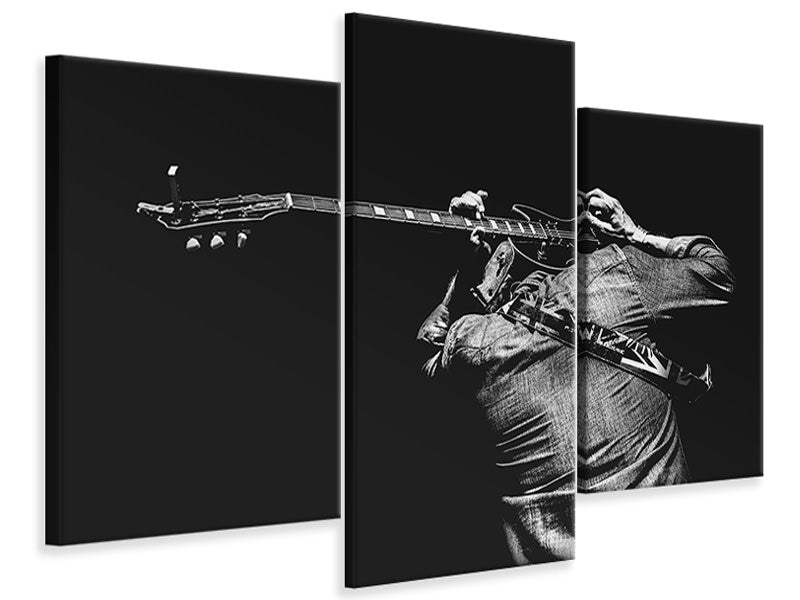 modern-3-piece-canvas-print-the-guitar-game