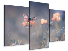 modern-3-piece-canvas-print-the-lady-of-lothlorien