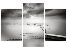 modern-3-piece-canvas-print-the-netfish-iii