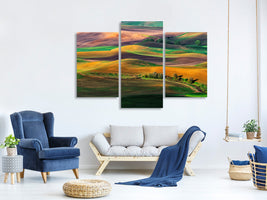 modern-3-piece-canvas-print-the-palouse