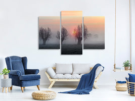 modern-3-piece-canvas-print-the-shadow-of-time