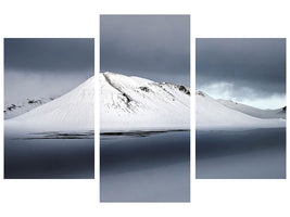 modern-3-piece-canvas-print-the-white-mountain
