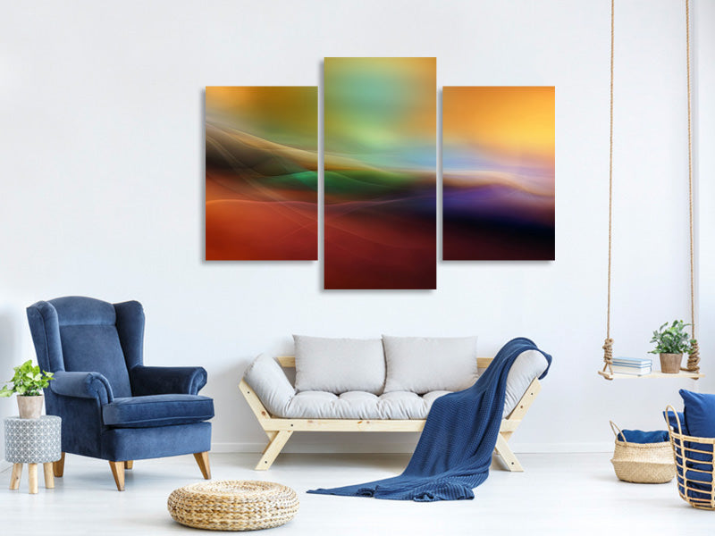 modern-3-piece-canvas-print-watercolor-lines