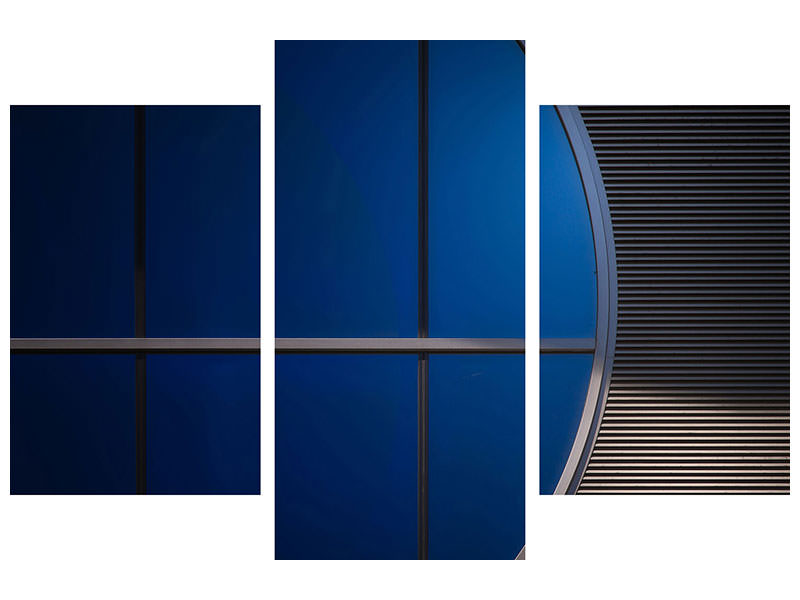 modern-3-piece-canvas-print-window-in-blue