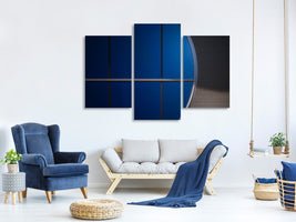 modern-3-piece-canvas-print-window-in-blue