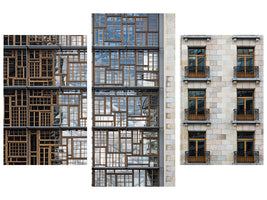modern-3-piece-canvas-print-window-mosaic