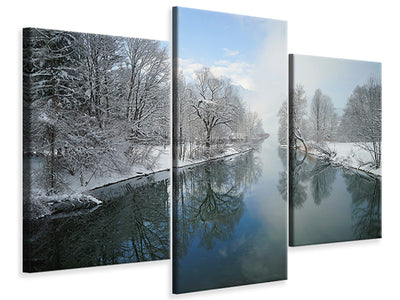 modern-3-piece-canvas-print-winter-ii
