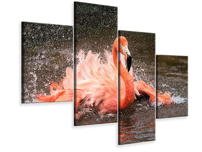 modern-4-piece-canvas-print-bath