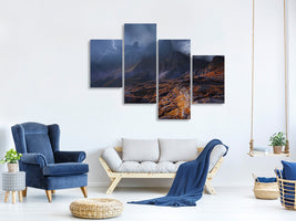 modern-4-piece-canvas-print-bergwetter