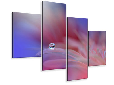 modern-4-piece-canvas-print-colorful-explosion