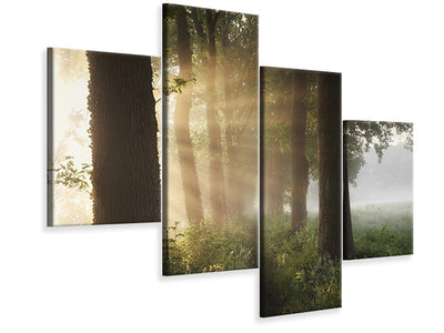 modern-4-piece-canvas-print-first-day-of-summer