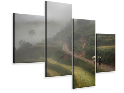 modern-4-piece-canvas-print-fog