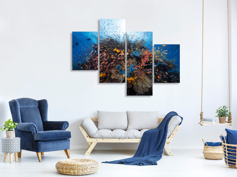 modern-4-piece-canvas-print-life-explosion