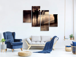 modern-4-piece-canvas-print-lost-shadows