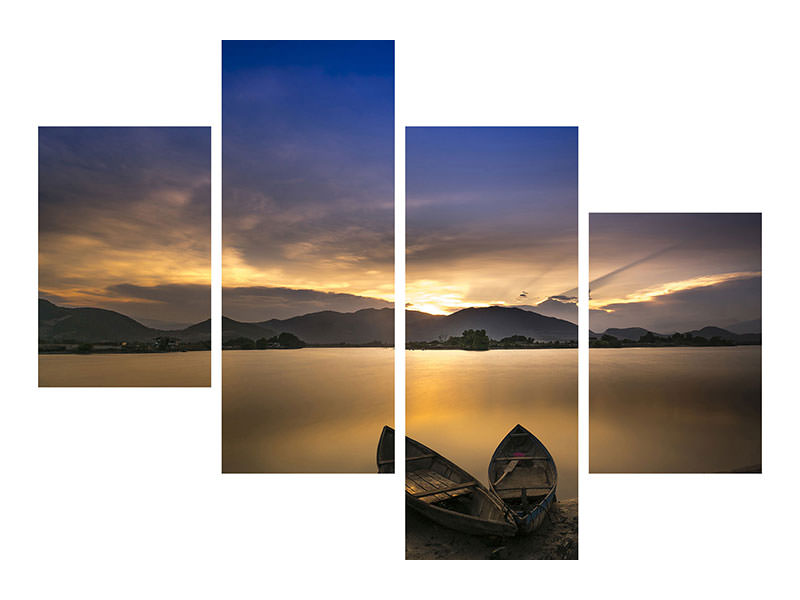 modern-4-piece-canvas-print-my-most-beautiful-resting-place