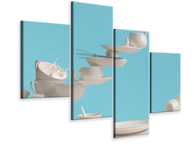 modern-4-piece-canvas-print-one-touch-omelette