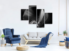 modern-4-piece-canvas-print-time-train