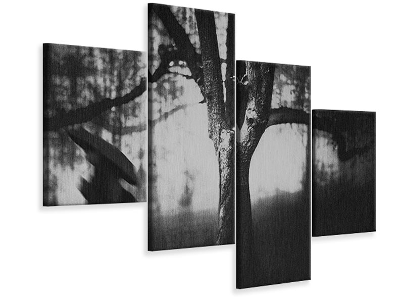 modern-4-piece-canvas-print-tree-p