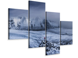 modern-4-piece-canvas-print-wanderer