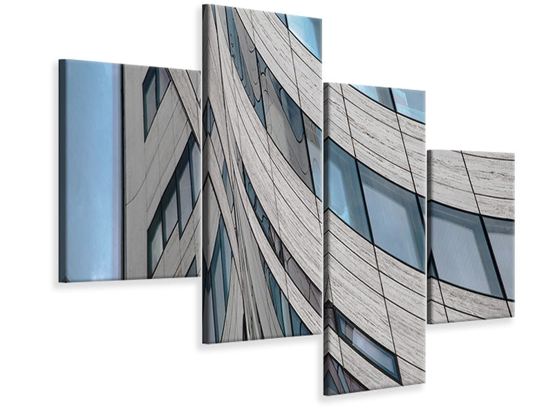 modern-4-piece-canvas-print-windows-ii