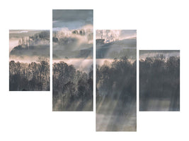 modern-4-piece-canvas-print-work-area