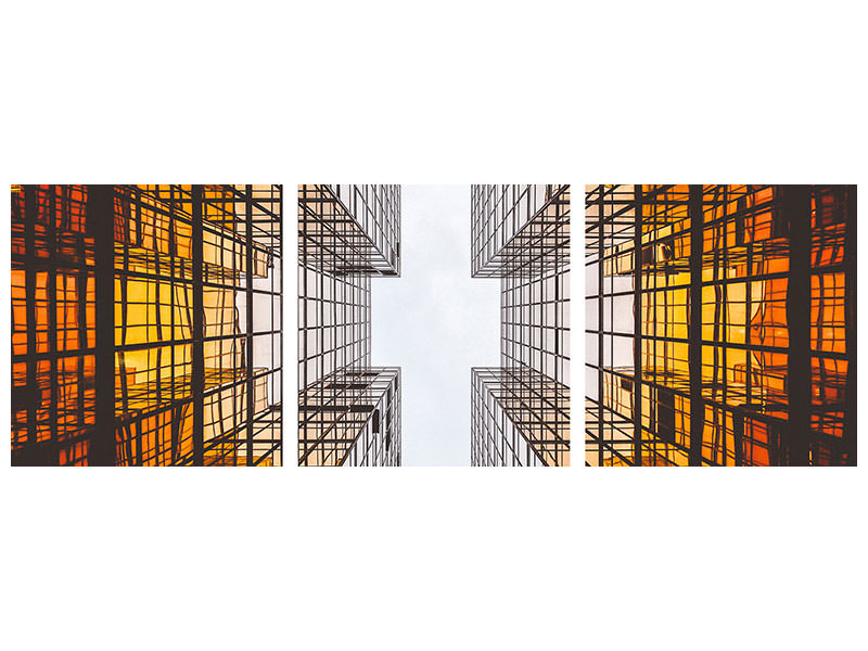 panoramic-3-piece-canvas-print-2-imposing-skyscrapers
