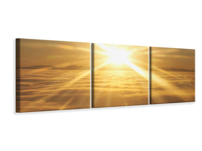 panoramic-3-piece-canvas-print-above-the-sea-of-clouds