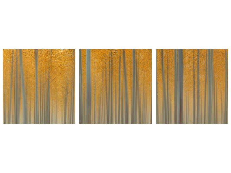 panoramic-3-piece-canvas-print-autumn-delight-ii