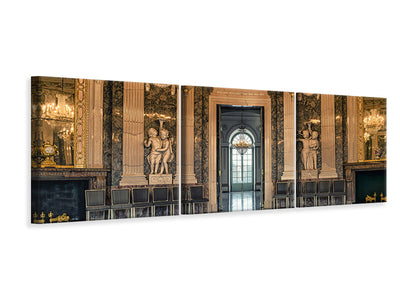 panoramic-3-piece-canvas-print-baroque-hall