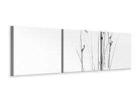 panoramic-3-piece-canvas-print-black-on-white