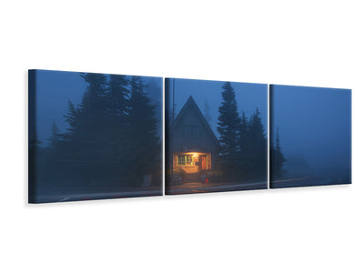 panoramic-3-piece-canvas-print-blue-hour