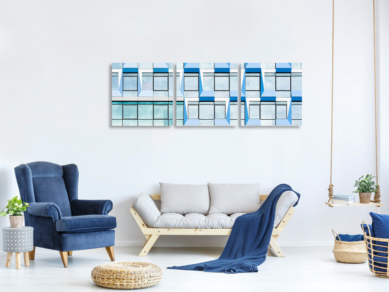 panoramic-3-piece-canvas-print-blue-multiple-windows