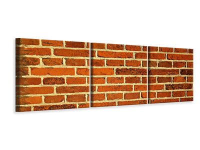 panoramic-3-piece-canvas-print-bricks