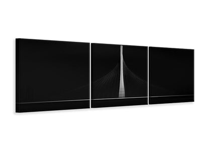 panoramic-3-piece-canvas-print-bridge